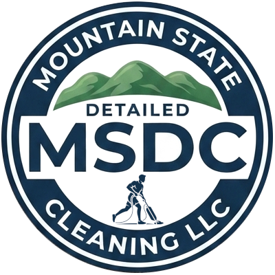 Mountain State Detailed Cleaning LLC
